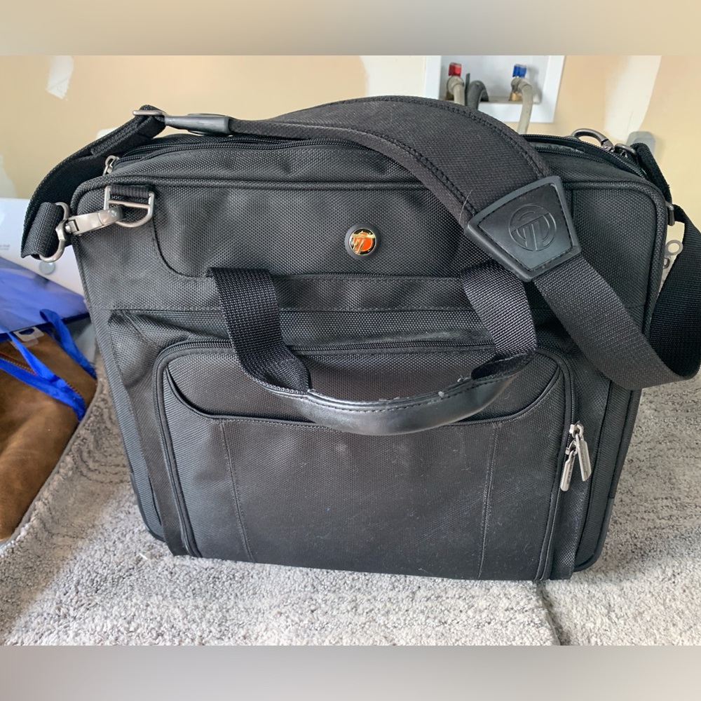 Tarsus Laptop Bag